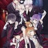 「DIABOLIK LOVERS」(C)Rejet･IDEA FACTORY/DIABOLIK LOVERS PROJECT