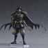 「figma ニンジャバットマン DX戦国エディション」BATMAN and all related characters and elements (C) & TM DCComics. (C) 2018 Warner Bros. Entertainment Inc. All rights reserved.