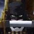 ニンジャバットマン』Batman and all related characters and elements are trademarks of and -(C)DC Comics. -(C) Warner Bros. Japan LLC