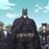 ニンジャバットマン』Batman and all related characters and elements are trademarks of and -(C)DC Comics. -(C) Warner Bros. Japan LLC