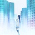 TVアニメ『消滅都市』ティザービジュアル(C)Wright Flyer Studios／消滅都市製作委員会