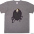 千と千尋の神隠し Tシャツ　NOFACE 4,630円（税別） (C) Studio Ghibli (C) 1994 Hatake Jimusho - Studio Ghibli - NH (C) 2004 Studio Ghibli - NDDMT(C) 2008 Studio Ghibli - NDHDMT