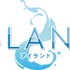 TVアニメ『ISLAND（アイランド）』ロゴ（C）2015 Frontwing／PROTOTYPE／アニメISLAND製作委員会