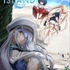 TVアニメ『ISLAND（アイランド）』キービジュアル（C）2015 Frontwing／PROTOTYPE／アニメISLAND製作委員会