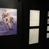 【レポート】『SAMURAI 7』から『ラストエグザイル-銀翼のファム-』まで…初出し資料も並ぶ「GONZO 25th展」