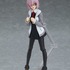 figma シールダー/マシュ・キリエライト 私服ver. 5,556円 ＋税（C)TYPE-MOON / FGO PROJECT