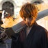 黒崎一護：福士蒼汰　(C)久保帯人／集英社 (C)2018 映画「BLEACH」製作委員会