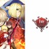 「Fate/EXTRA Last Encore」(C) TYPE-MOON / Marvelous, Aniplex, Notes, SHAFT