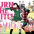 WJ33号『BURN THE WITCH』扉ページ(C)久保帯人/集英社