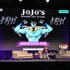 『ジョジョの奇妙な冒険』Anime Expoパネルイベントスチール(C)LUCKY LAND COMMUNICATIONS/集英社・ジョジョの奇妙な冒険GW製作委員会