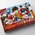 『MAJOR 2nd』コラボ「親子丼弁当」 1,100円（税込）(C)満田拓也・小学館／NHK・NEP・ShoPro