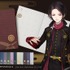 刀剣乱舞-ONLINE- 2019年 手帳（全14種）各2,376円（税込）(C)2015-2018 DMM GAMES/Nitroplus