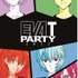 「EVA T PARTY」　(c)カラー