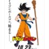 「ドラゴンボールマン」　限定ビジュアル　(C)バードスタジオ／集英社　(C)「2018 ドラゴンボール超」製作委員会