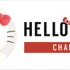 「HELLO KITTY CHANNEL（ハローキティチャンネル）」キービジュアル(C)'76, '18 SANRIO 著作 (株)サンリオ