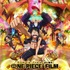 「ONE PIECE FILM GOLD」(C)尾田栄一郎／集英社(C)尾田栄一郎／2016「ワンピース」製作委員会