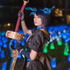 【コスプレ】美人レイヤーが夜景バックに魅了！ 「ラグコス2018」“夜の部”フォトレポート【写真98枚】