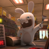 TVアニメ『ラビッツ　インベージョン』(C) 2018 Ubisoft Motion Pictures Rabbids. All Rights Reserved.