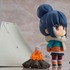 ねんどろいど「志摩リン」DX.ver6900円（税込）（C)あfろ・芳文社／野外活動サークル