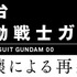 舞台『機動戦士ガンダム 00 -破壊による再生-Re:Build』(C)創通・サンライズ