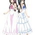 ClariS 新イメージイラスト