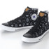 「ジョジョの奇妙な冒険 × CONVERSE　ALL STAR HI / JO」（C）荒木飛呂彦/集英社・ジョジョの奇妙な冒険製作委員会