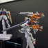 エヴァ、ガンダムほか“大人向け”新作フィギュアが集結！「TAMASHII NATION2018」【写真183枚】