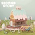 「SECOND STORY」完全生産限定盤