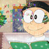 TVアニメ『ドラえもん』「未来のクリスマスカード」（C）藤子プロ・小学館・テレビ朝日・シンエイ・ＡＤＫ