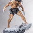 「ファインアートスタチュー ウェポンX」33,000円（税抜）(C) 2018 MARVEL