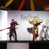 『FGO』冬祭りスタート！女主人公はピエロにフォウくんは玉乗り、サーカス仕様で華やかな会場