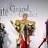 『FGO』冬祭りスタート！女主人公はピエロにフォウくんは玉乗り、サーカス仕様で華やかな会場