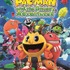 『PAC-MAN and the Ghostly Adventures』 (C)2012 NAMCO BANDAI Games Inc. (C)2013 NAMCO BANDAI Games Inc.