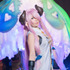 「CygamesFes2018」はコスプレが熱い！『グラブル』公式レイヤーから『ドラガリ』中国人気レイヤーまで【写真132枚】