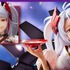 『アズールレーン』「プリンツ・オイゲン」が1/7スケールフィギュアになって登場！豪華絢爛たる「百花繚乱」スキンを忠実に再現