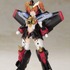 「クロスフレーム・ガール　ガオガイガー」8,100円（税抜）(C)SUNRISE