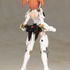 「クロスフレーム・ガール　ガオガイガー」8,100円（税抜）(C)SUNRISE