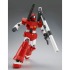 「MG 1/100 ジム・キャノン ［レッド・ヘッド］（ジャブロー防衛隊仕様）」4,320円（税込）(C)創通・サンライズ