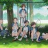 TVアニメ『星合の空』新プロモーションビデオ(C)赤根和樹・エイトビット/星合の空製作委員会