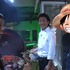 『ホンマでっか！？TVSP』（左から）明石家さんま、木村拓哉、尾田栄一郎(Ｃ)フジテレビ