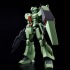 「MG 1/100 RGM-89D ジェガンD型」4,536円（税込）（C）創通・サンライズ