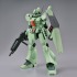 「MG 1/100 RGM-89D ジェガンD型」4,536円（税込）（C）創通・サンライズ