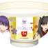 劇場版『Fate/stay night [Heaven’s Feel]』×「すき家」描き下ろし丼（C）TYPE-MOON ・ ufotable ・ FSNPC