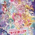 『映画プリキュアミラクルユニバース』本ポスター（C）2019 映画プリキュアミラクルユニバース製作委員会