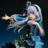 「バンドリ！ ガールズバンドパーティ 1/7スケールフィギュア　VOCAL COLLECTION 湊友希那 from Roselia」13,000円（税抜）（C）BanG Dream! Project（C）Craft Egg Inc.（C）bushiroad All Rights Reserved.