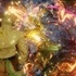 『JUMP FORCE』「ジョジョの奇妙な冒険」より「承太郎」と「DIO」のバトルシーン初公開―スタンド同士が激突！