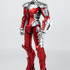 『ULTRAMAN』「1/6 スケール可動フィギュア」（C）円谷プロ （C）Eiichi Shimizu,Tomohiro Shimoguchi （C）ULTRAMAN製作委員会