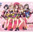 「Poppin’Party」デザインQUOカード