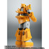 「ROBOT魂 ＜SIDE MS＞ MS-06W 一般作業型ザク ver. A.N.I.M.E.」販売価格：6,480円（税込）（C）創通・サンライズ