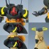 「MG 1/100 ドワッジ」5,400円（税込）（C）創通・サンライズ